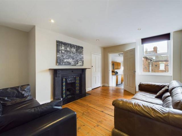 House for rent in Heaton, Tyne And Wear