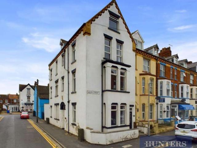Maisonette for sale in Hilderthorpe, Bridlington