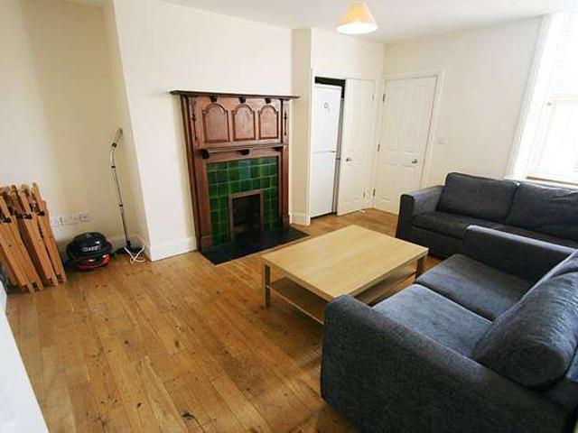 Maisonette for rent in Jesmond, Tyne And Wear