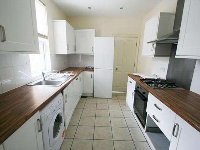 Maisonette for rent in Jesmond, Tyne And Wear