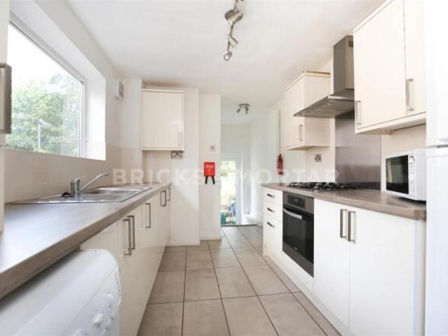 Maisonette for rent in Sandyford, Tyne And Wear