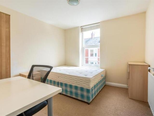 Maisonette for rent in Jesmond, Tyne And Wear