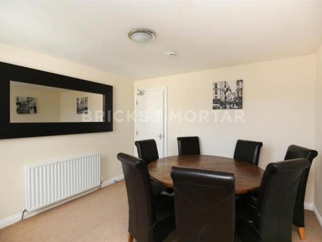 Maisonette for rent in Jesmond, Tyne And Wear