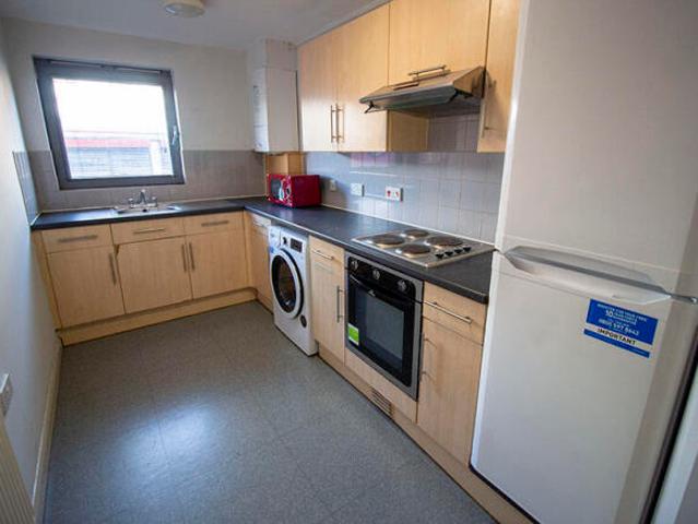 Maisonette for rent in Potters Corner, East Midlands