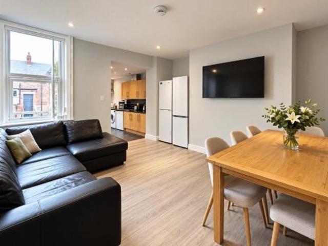 Maisonette for rent in Newcastle upon Tyne, North East