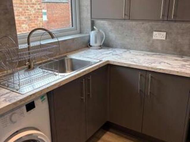 Maisonette for rent in Newcastle upon Tyne, North East