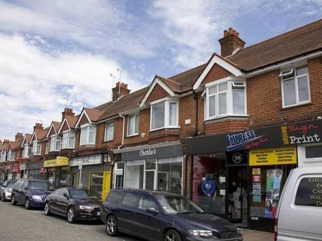 House for rent in West Sussex