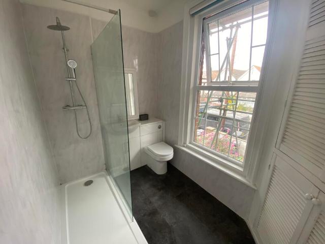 Duplex for rent in Bournemouth