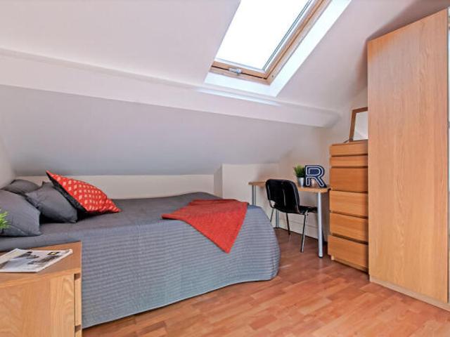 Maisonette for rent in Jesmond, Tyne And Wear
