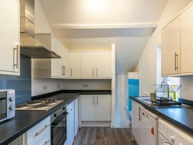 House for rent in Butterton, Staffordshire