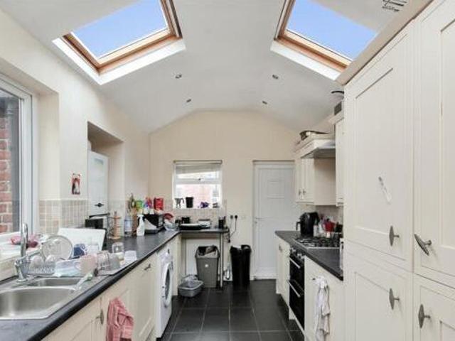 House for rent in Butterton, Staffordshire