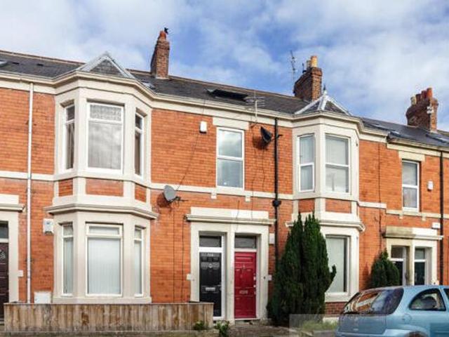 House for rent in Butterton, Staffordshire