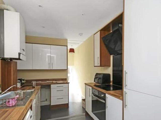 House for rent in Butterton, Staffordshire