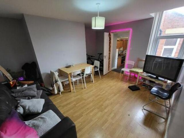 House for rent in Butterton, Staffordshire