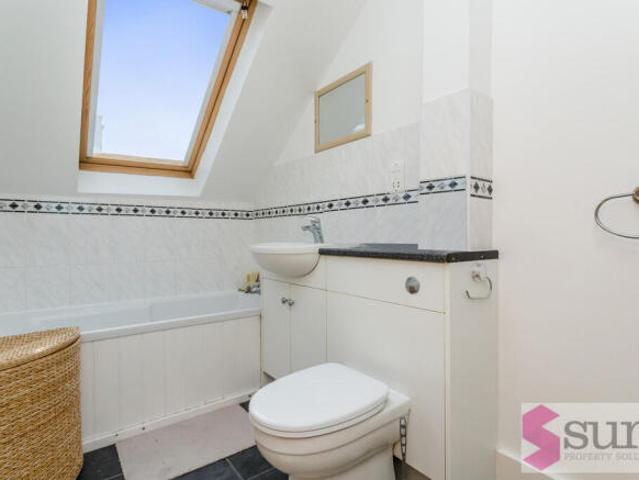 Maisonette for rent in Round Hill, Brighton & Hove