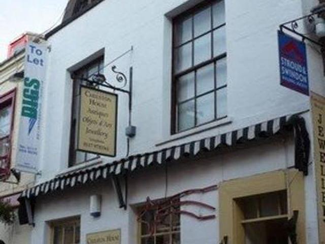 House for rent in Feckenham, City Of Bristol