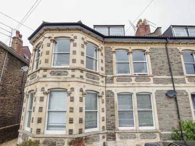 House for sale in Feckenham, City Of Bristol