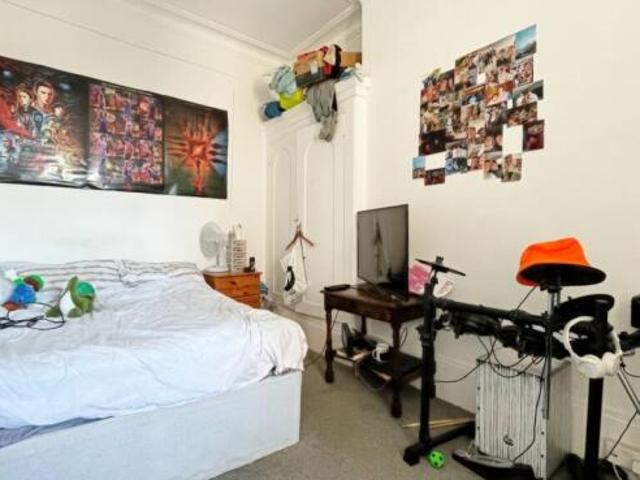 Maisonette for rent in Brighton & Hove