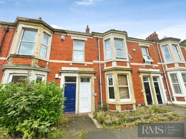 Flat for sale in Jesmond, Tyne And Wear
