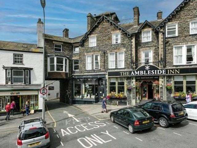 House for rent in Cumbria