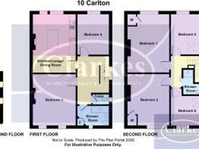 Maisonette for sale in Holme Valley, Holmfirth