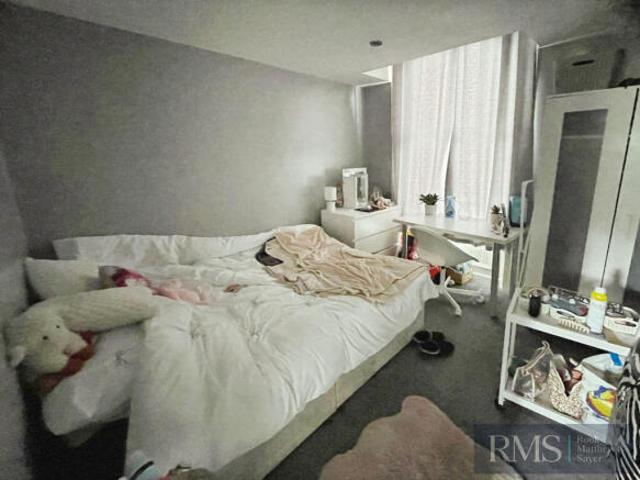 Maisonette for sale in Jesmond, Tyne And Wear