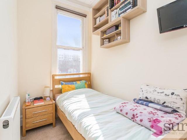 House for rent in Round Hill, Brighton & Hove