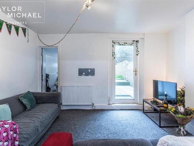 House for rent in Coldean, Stanmer
