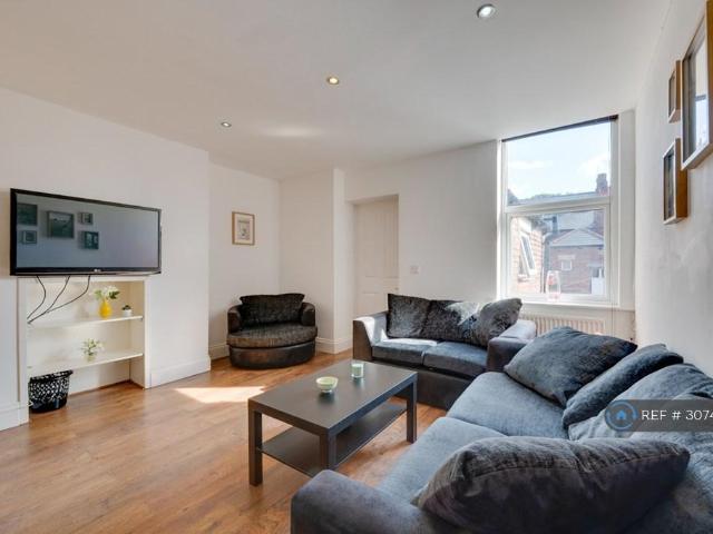 Flat for rent in Jesmond, Newcastle upon Tyne