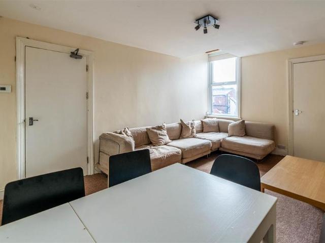 House for rent in Jesmond, Newcastle upon Tyne