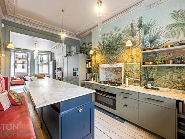 Flat for rent in Kemptown, Isle Of Man