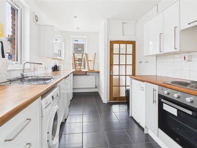 Flat for rent in Jesmond, Newcastle upon Tyne