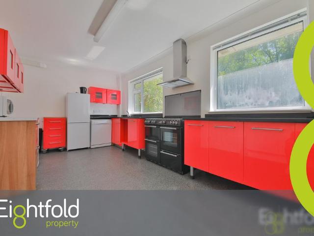 Flat for rent in Hollingdean, Brighton & Hove