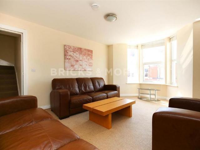 House for rent in Jesmond, Tyne And Wear
