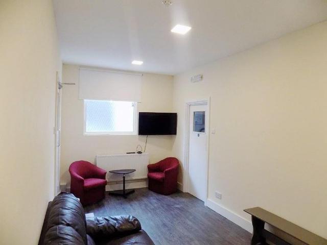 House for rent in Southsea, City Of Portsmouth