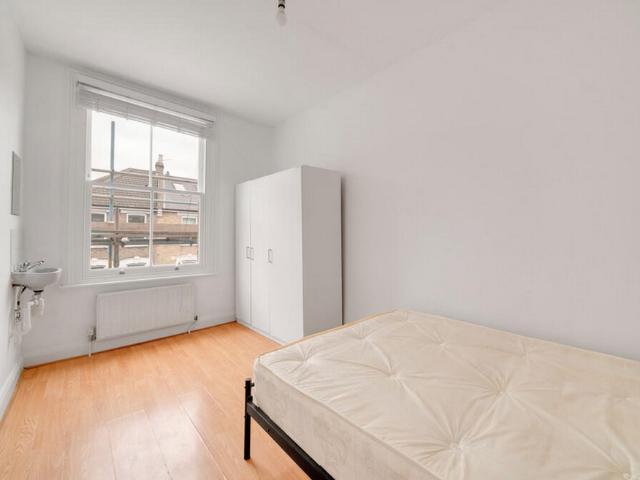 House for rent in South Hackney, Greater London