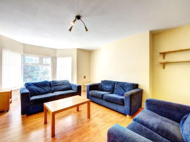 Flat for rent in Sandyford, Tyne And Wear