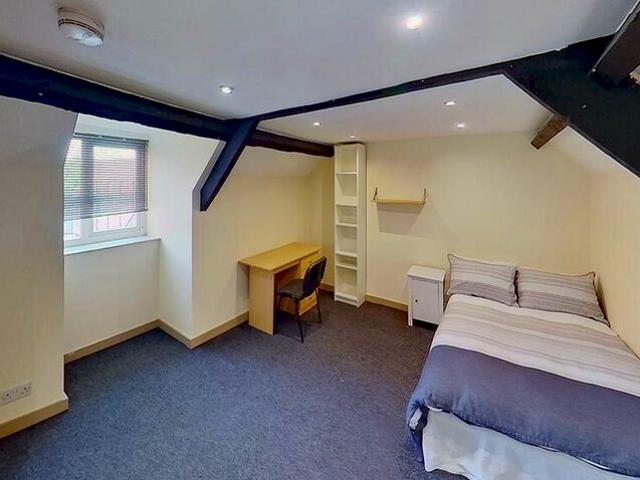 Apartment for rent in Haddon, East Midlands