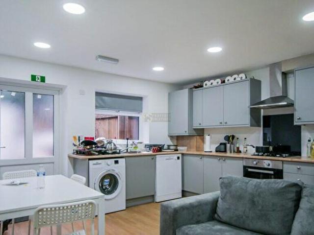 Apartment for rent in Nechells, Birmingham