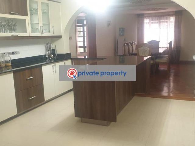 House for sale in Karen, Kiambu