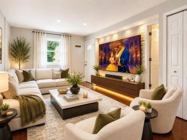 House for sale in Malden, Massachusetts