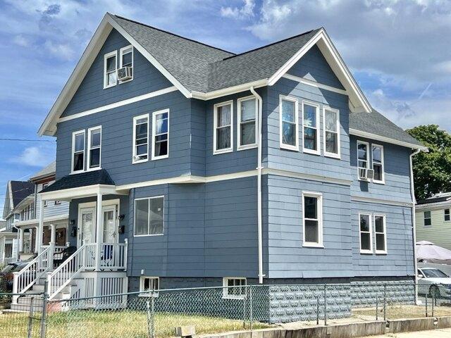 House for sale in Malden, Massachusetts