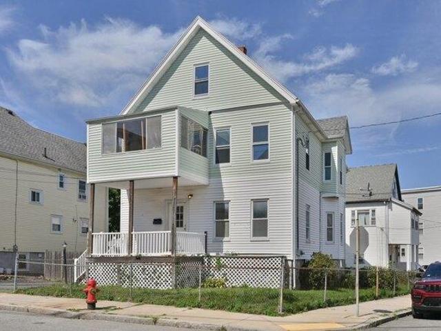 House for sale in Malden, Massachusetts