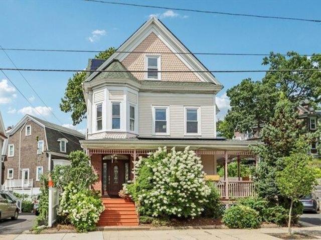 House for sale in Oak Grove, Malden