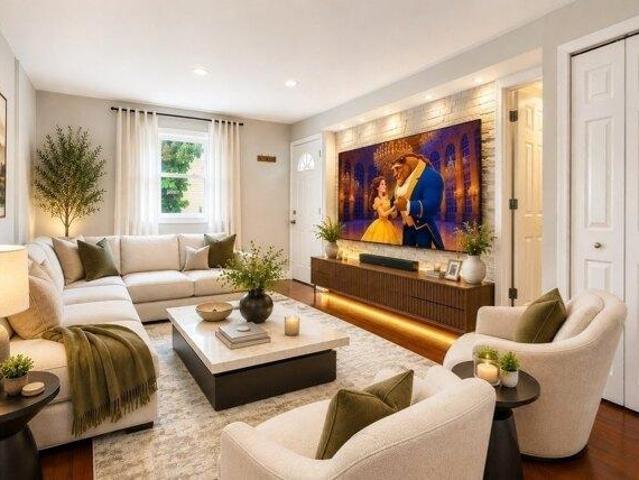 House for sale in Malden, Massachusetts