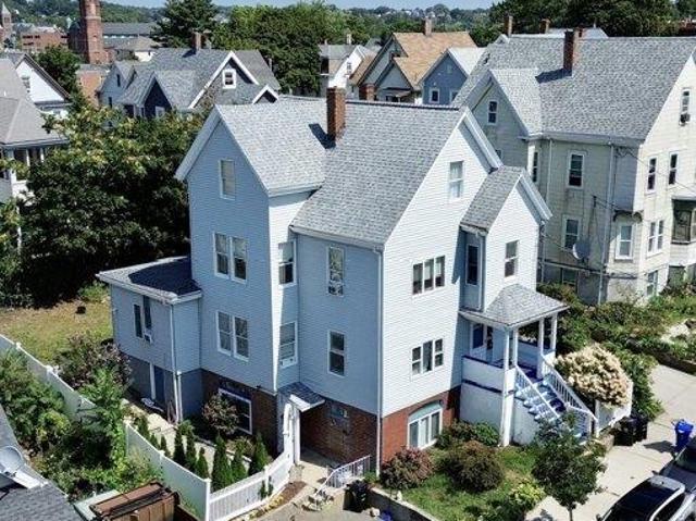 House for sale in Malden Centre, Malden