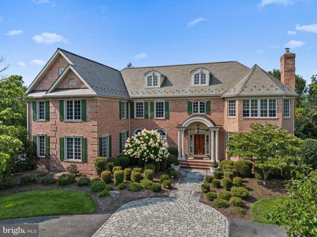 House for sale in Malvern, Pennsylvania