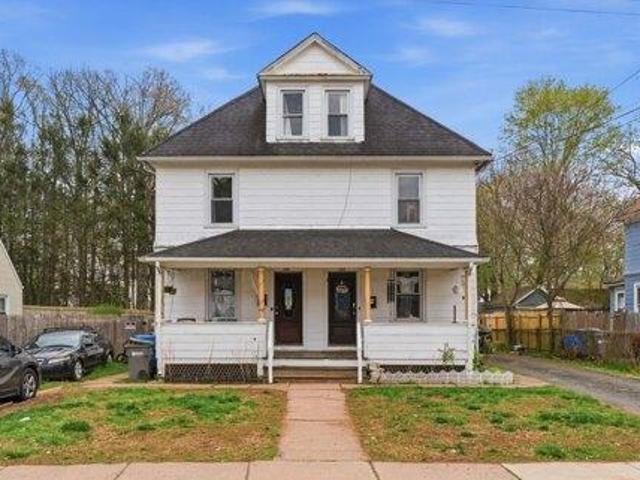 House for sale in Manchester, Connecticut