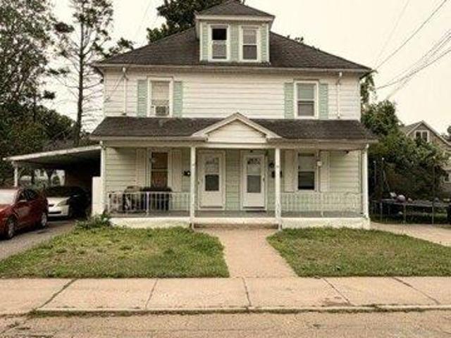 House for sale in Manchester, Connecticut