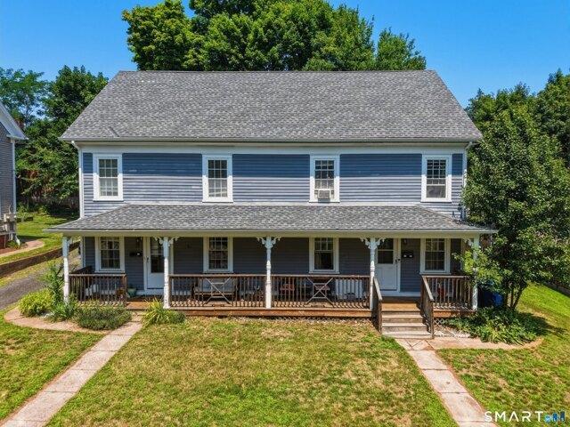 House for sale in Main Street Historic District, Manchester
